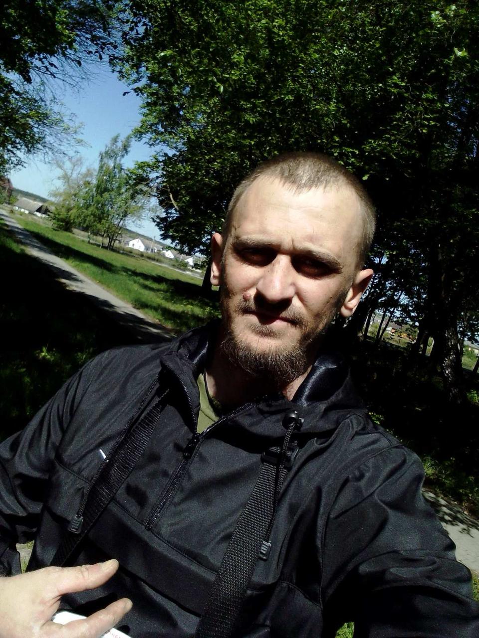 ЛЕДІДА МИХАЙЛО МИХАЙЛОВИЧ