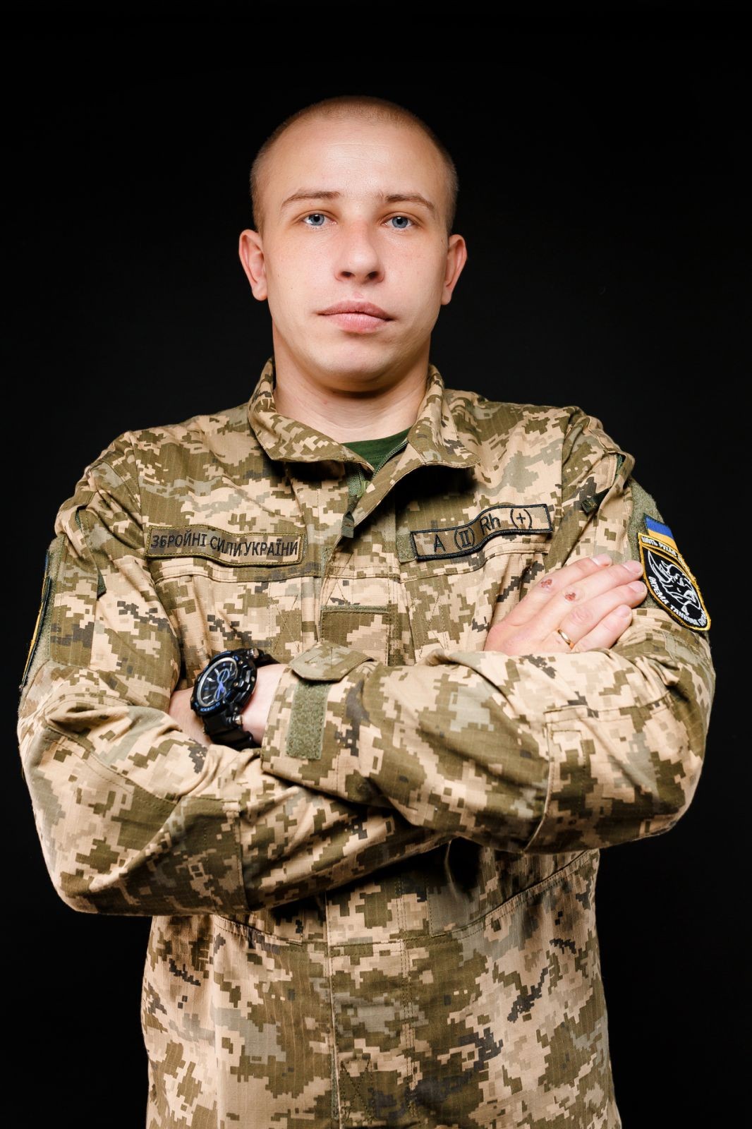 ГУЧУК АНДРІЙ ПЕТРОВИЧ