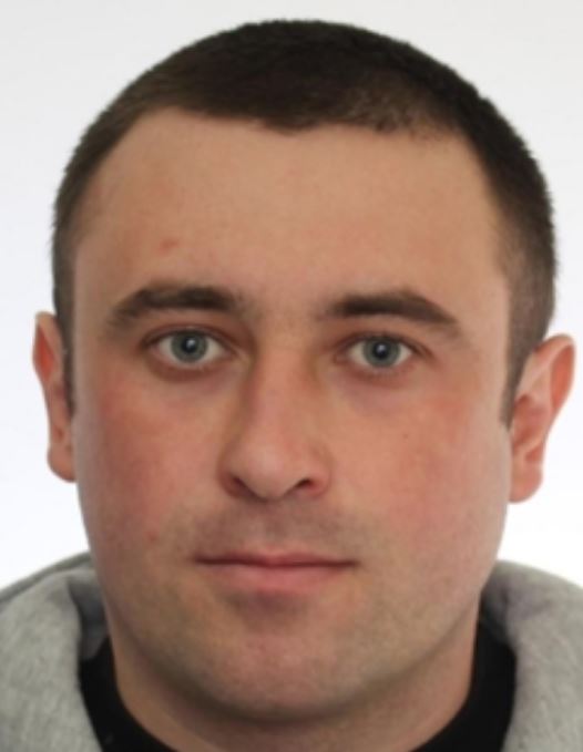 ДУБАНЕВИЧ ТАРАС ЮРІЙОВИЧ