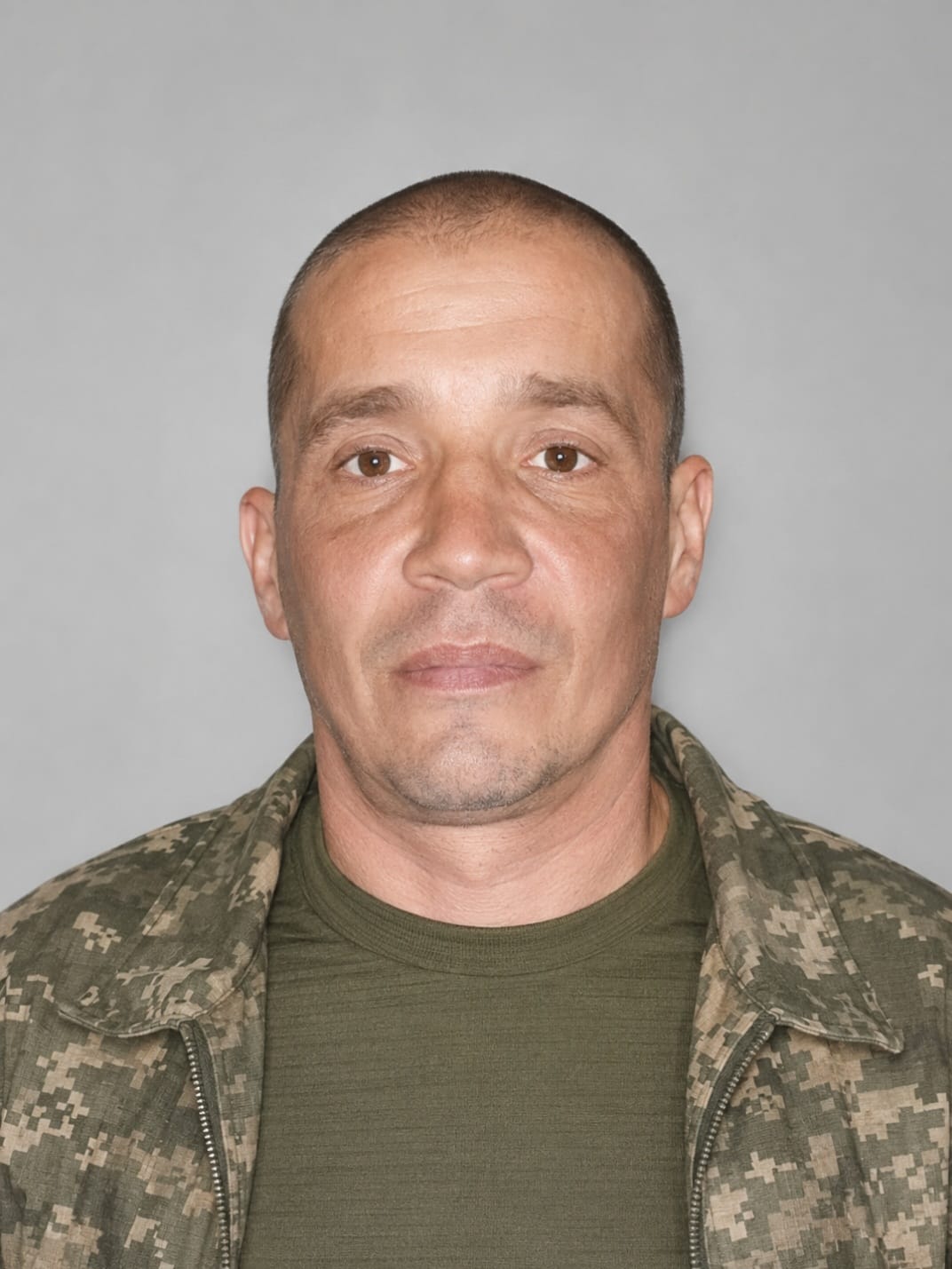 МАКСИМОВ ВІТАЛІЙ ОЛЕКСАНДРОВИЧ