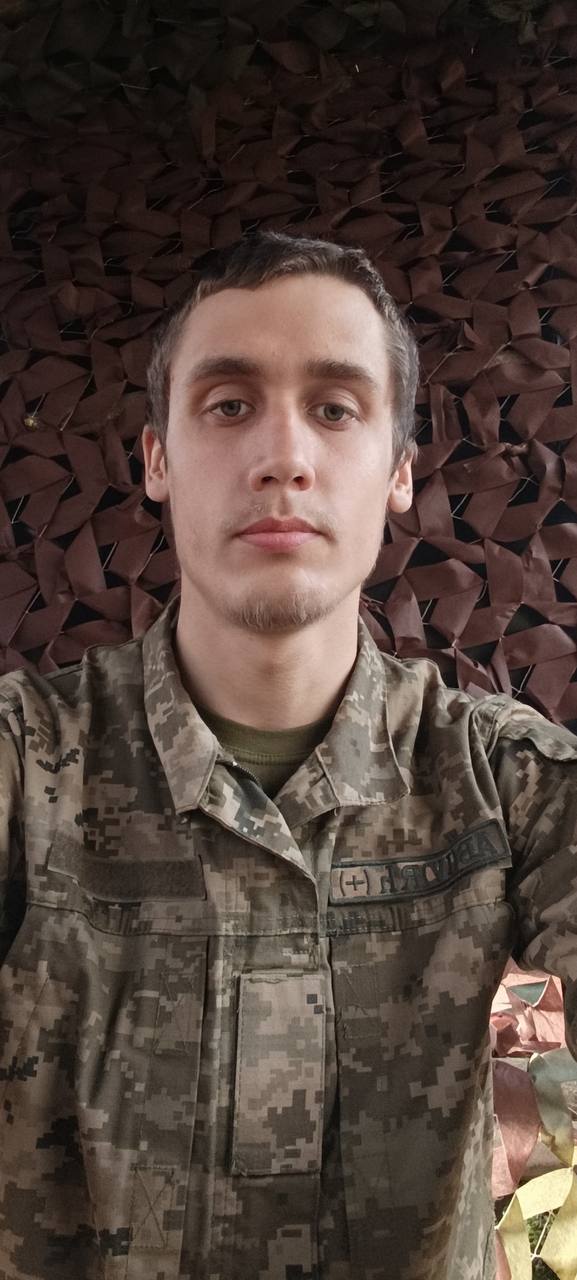 КОЦЮБА АНАТОЛІЙ ОЛЕГОВИЧ