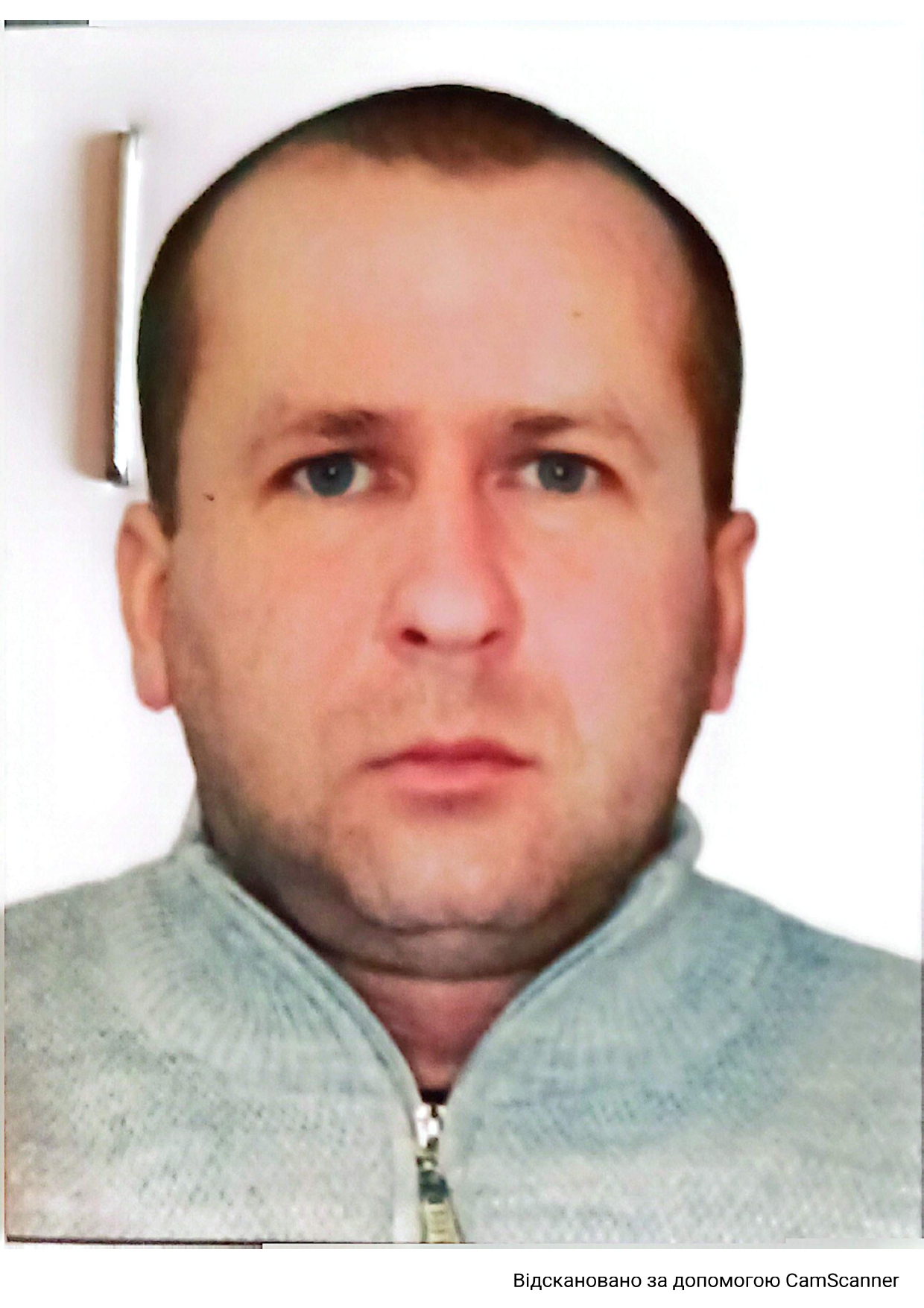 КРАВЕЦЬ АНДРІЙ ПЕТРОВИЧ