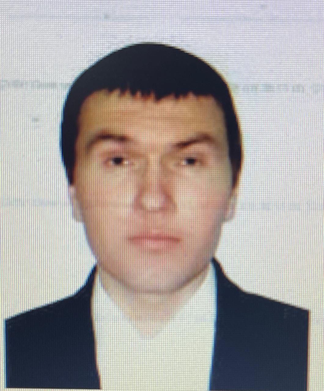 ФРІДРІХ СЕРГІЙ ВОЛОДИМИРОВИЧ