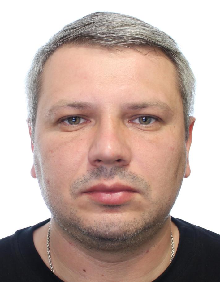 ШКРЕБЕНЬ МИХАЙЛО АНАТОЛІЙОВИЧ