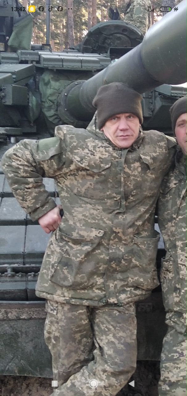ГЛАДИШ АНДРІЙ ДМИТРОВИЧ