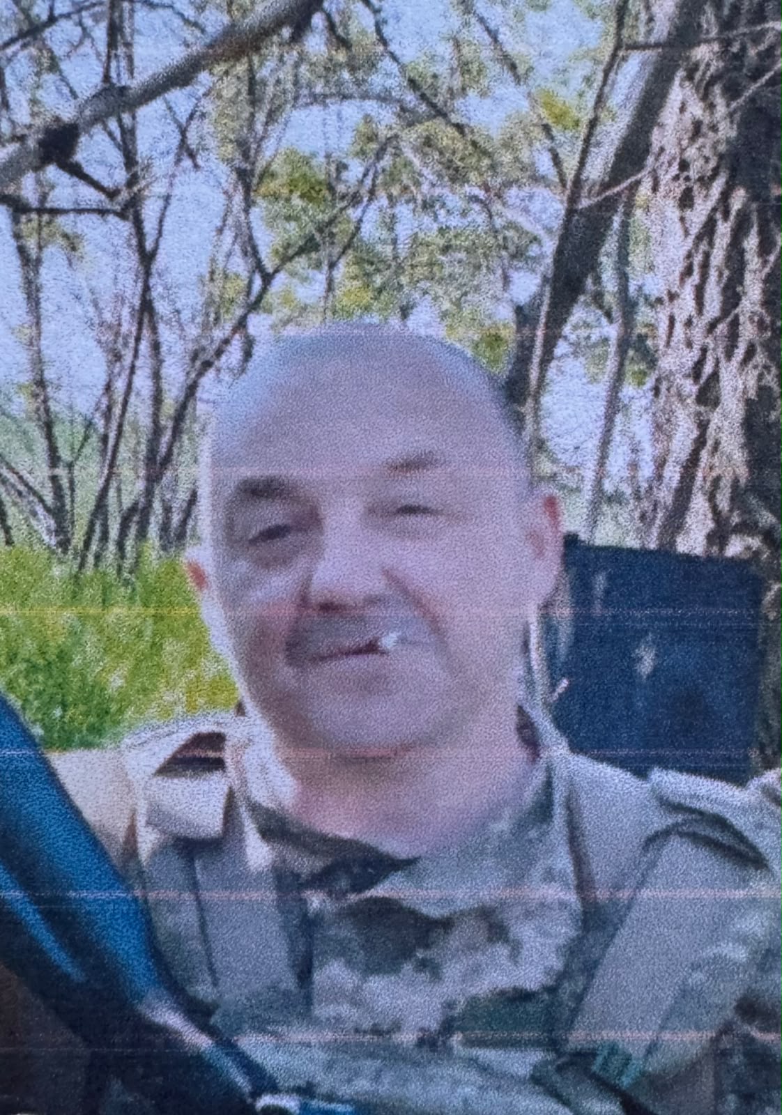 БОНДАРЕНКО АНДРІЙ ОЛЕКСАНДРОВИЧ