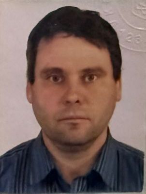 РУБАН ОЛЕКСАНДР ВІКТОРОВИЧ