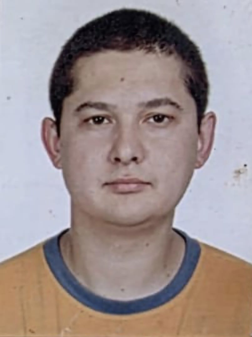 МЕЛЬНИЧУК ОЛЕКСАНДР МИКОЛАЙОВИЧ