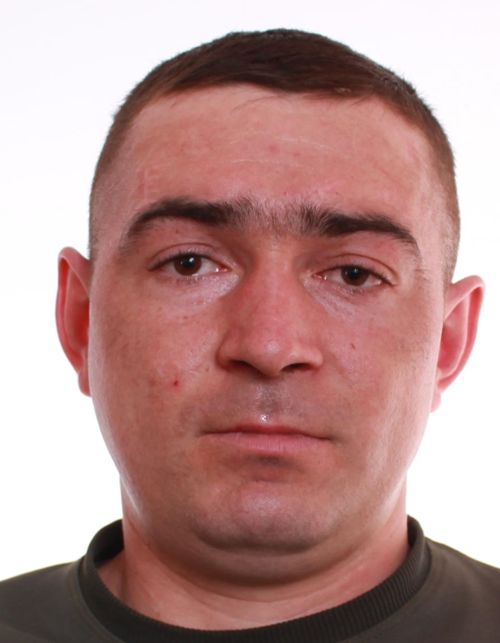 КОСТЕЦЬКИЙ ВОЛОДИМИР ІВАНОВИЧ