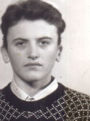 ЖАКУН ВІТАЛІЙ МИХАЙЛОВИЧ