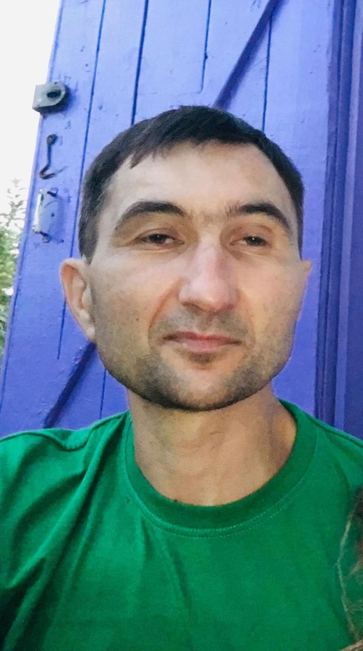 КУДРЯ ЮРІЙ МИХАЙЛОВИЧ