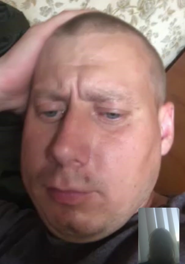 КІЗИН МИКОЛА МИХАЙЛОВИЧ