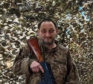 МАЛЬЦЕВ ВАЛЕРІЙ ЮРІЙОВИЧ