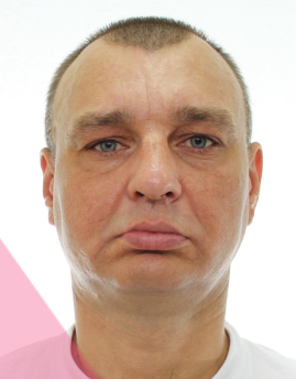 ГОРБАТЮК ВІТАЛІЙ ВОЛОДИМИРОВИЧ