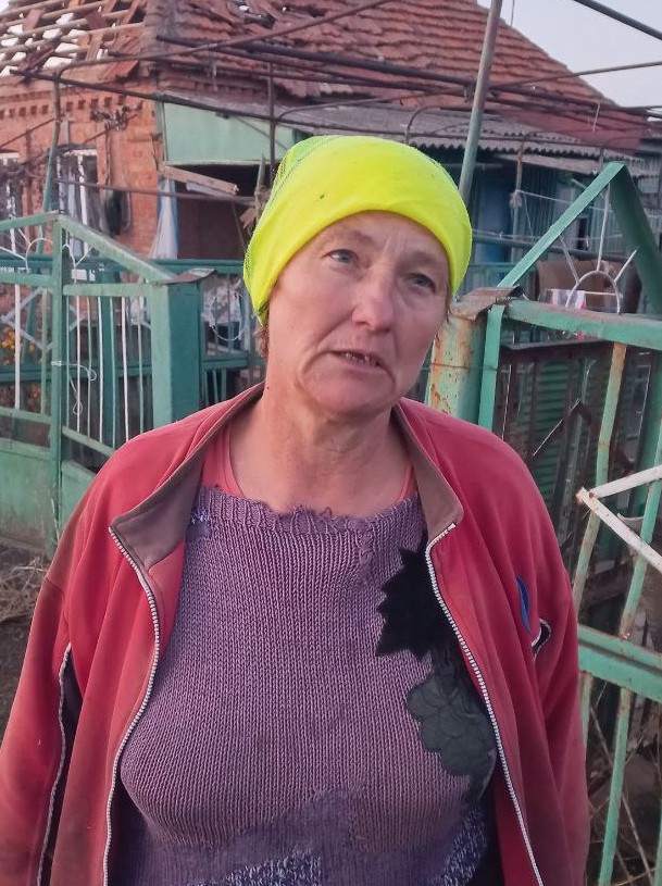 ПОДОЛЬСЬКА СВІТЛАНА МИКОЛАЇВНА
