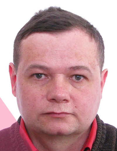 БАРДАК ІГОР БОГДАНОВИЧ