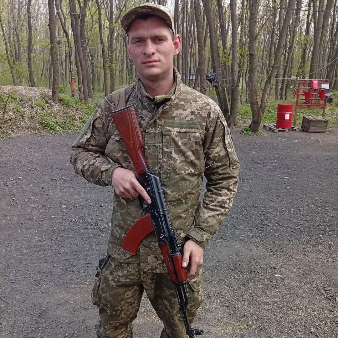 ГОРДІЙЧУК АРТЕМ ПЕТРОВИЧ