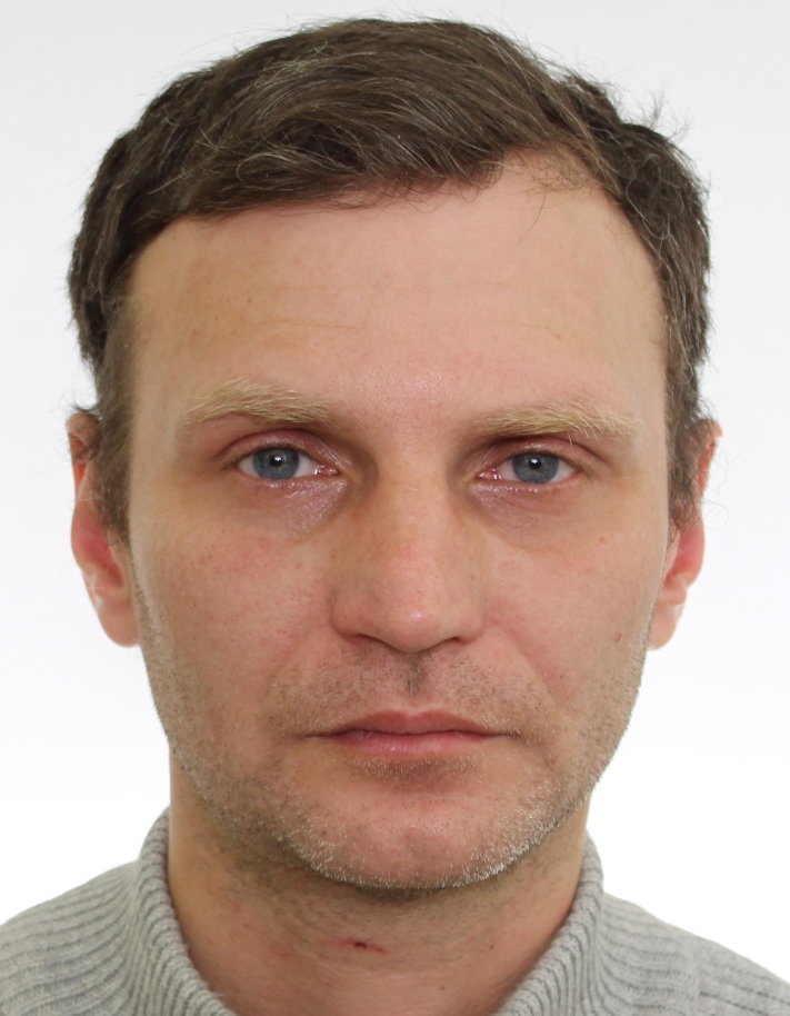 ЛИТВИН ОЛЕКСІЙ СЕРГІЙОВИЧ