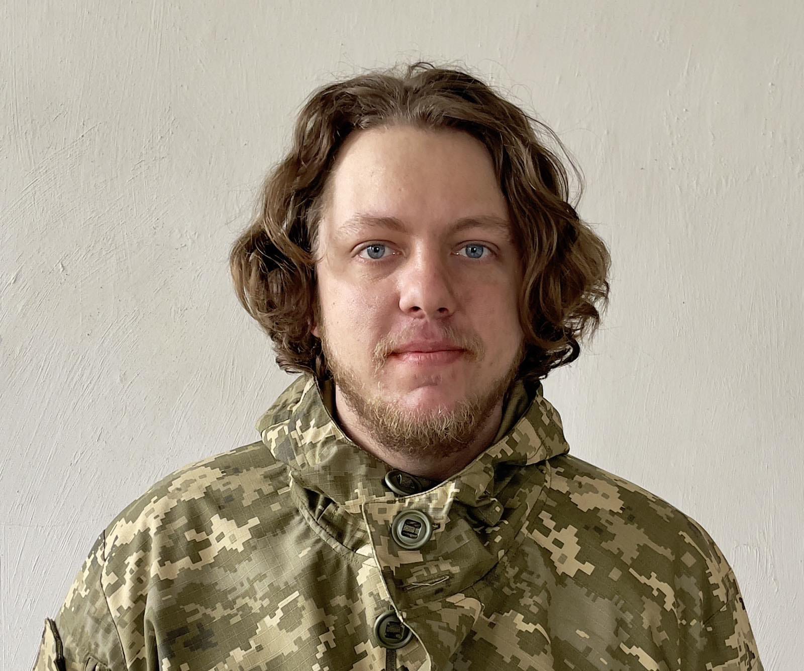 АКУЛЕНКО МИХАЙЛО ОЛЕКСАНДРОВИЧ