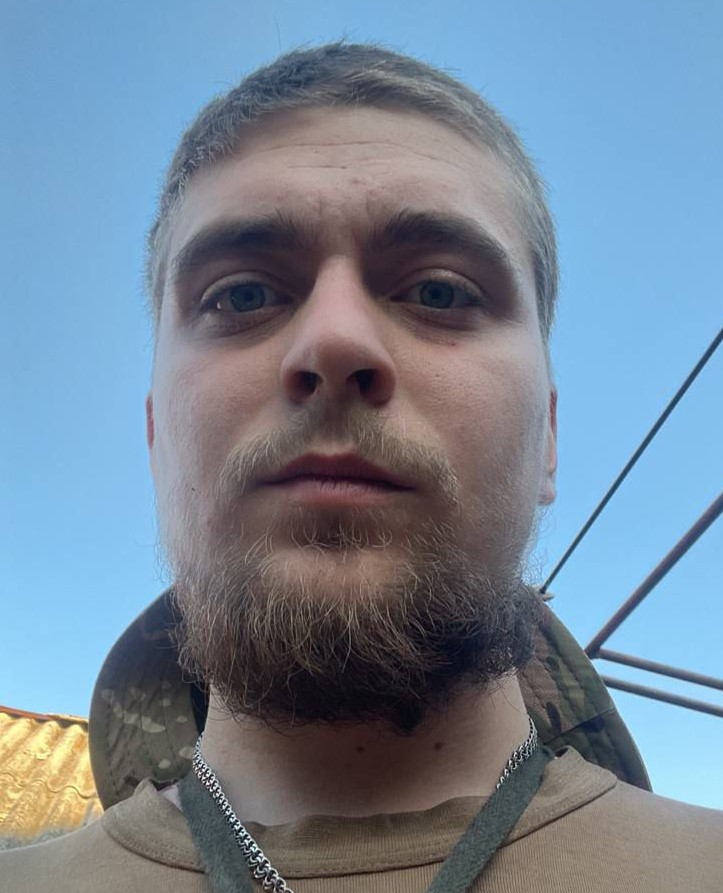 ГРИК ВІТАЛІЙ АНДРІЙОВИЧ