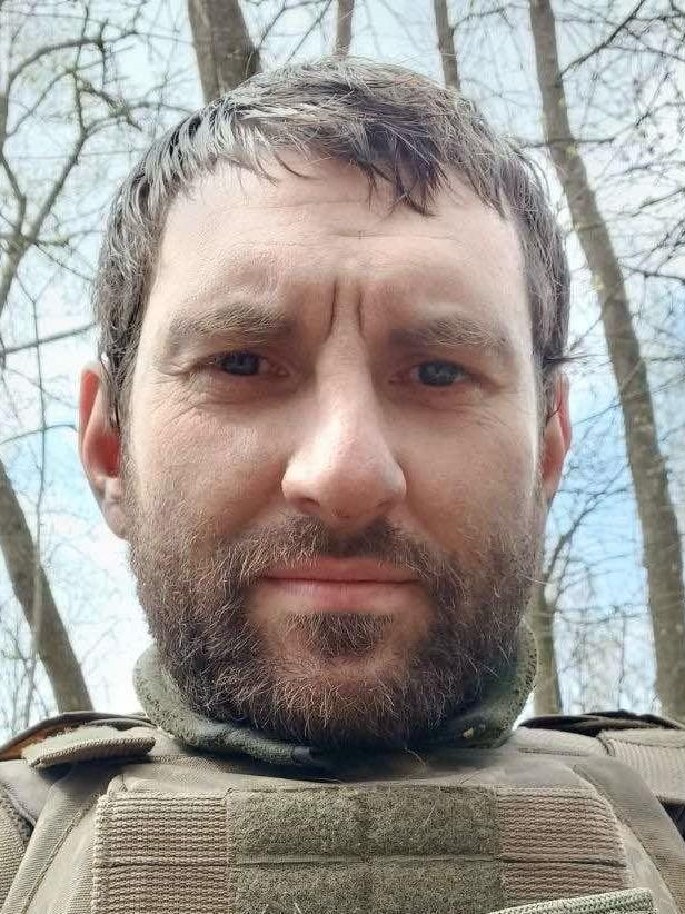 ПАВЛЮСТЕЙ МИКОЛА МИХАЙЛОВИЧ