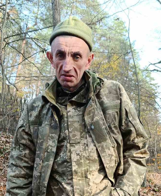 СМУЛКА ВАСИЛЬ МИРОНОВИЧ