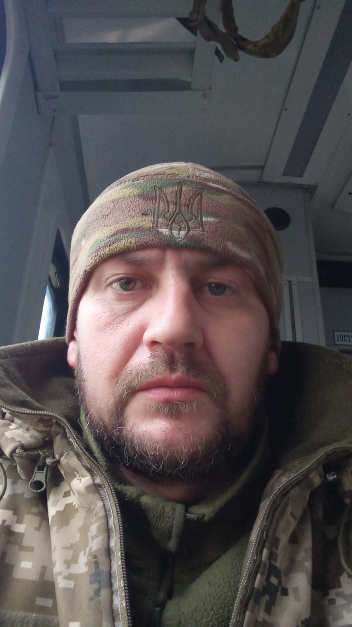 КУЛЮКІН АНДРІЙ ОЛЕКСАНДРОВИЧ