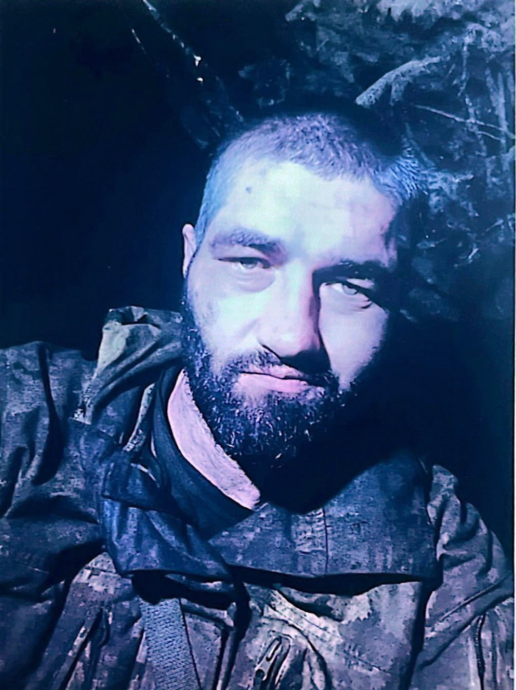 ФРИДРА ОЛЕКСАНДР МИХАЙЛОВИЧ