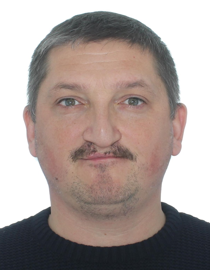 ДУБОВИК АНДРІЙ СЕРГІЙОВИЧ