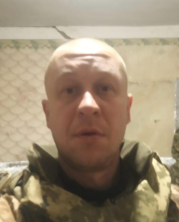 ПРОЦЕНКО ОЛЕГ ОЛЕКСАНДРОВИЧ