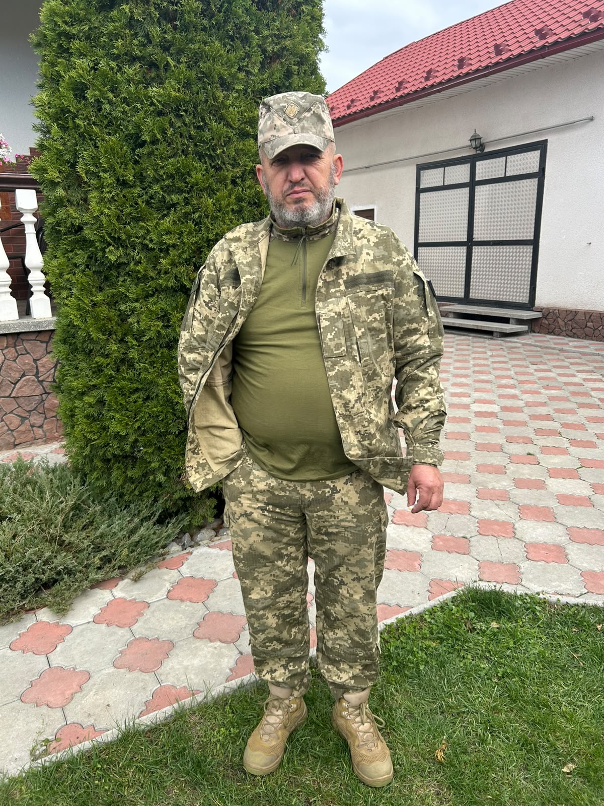 АНДРІЙЧУК ЯРОСЛАВ ВАСИЛЬОВИЧ