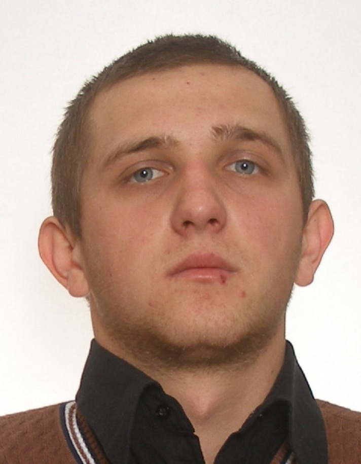БРАНДІС ВАДИМ ВАСИЛЬОВИЧ