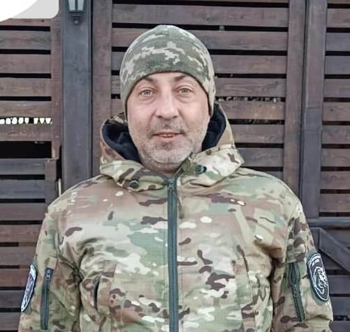 ГРАНОВСЬКИЙ МИКОЛА ВОЛОДИМИРОВИЧ