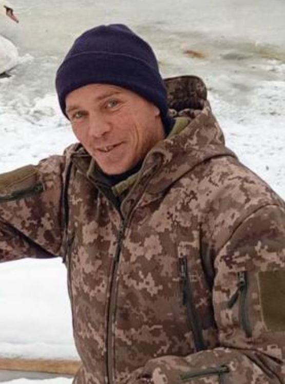 СТОЯНОВ ВІТАЛІЙ ДМИТРОВИЧ