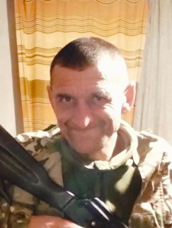 СУЛІМ ВАСИЛЬ ВАЛЕРІАНОВИЧ