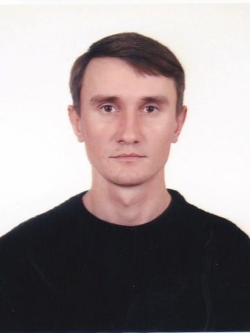 ЯКОВЛЕВ АНТОН МИКОЛАЙОВИЧ
