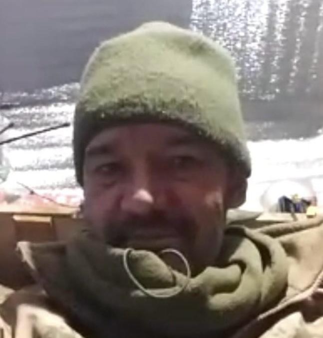 СВОРАК ЮРІЙ БОГДАНОВИЧ