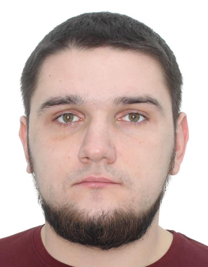 КУДЕНКО ОЛЕКСІЙ ВІТАЛІЙОВИЧ