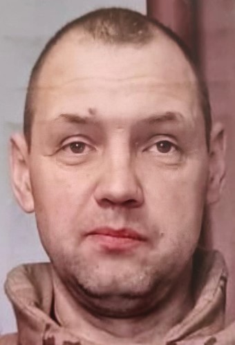 СІРІК МИХАЙЛО ВІКТОРОВИЧ