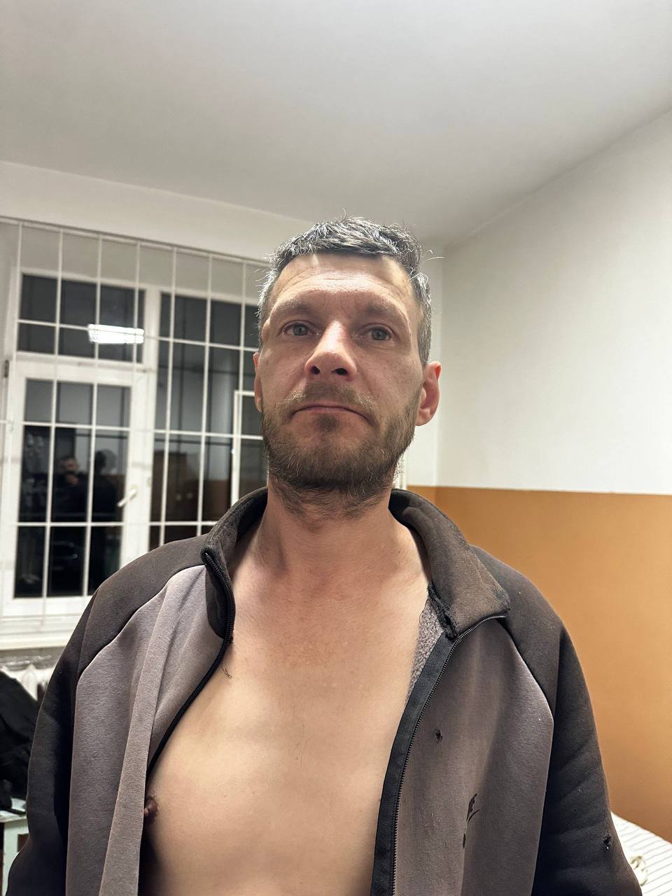БРИНЗА ЮРІЙ ІВАНОВИЧ