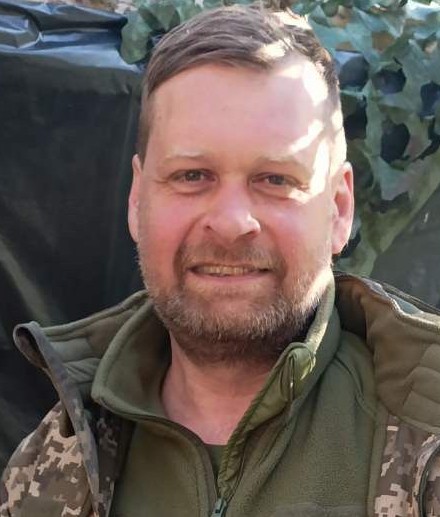 МИХАЙЛОВСЬКИЙ ЄВГЕНІЙ АНАТОЛІЙОВИЧ