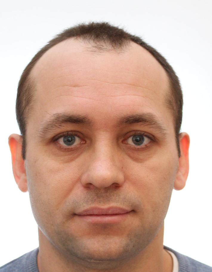 НАГОРНИЙ ДМИТРО ІВАНОВИЧ
