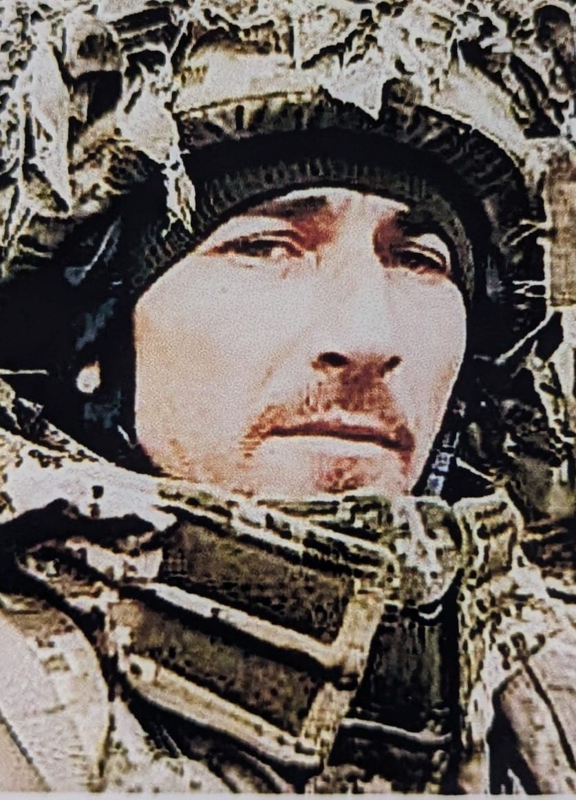 ЧАЙКОВСЬКИЙ ВІТАЛІЙ ГРИГОРОВИЧ