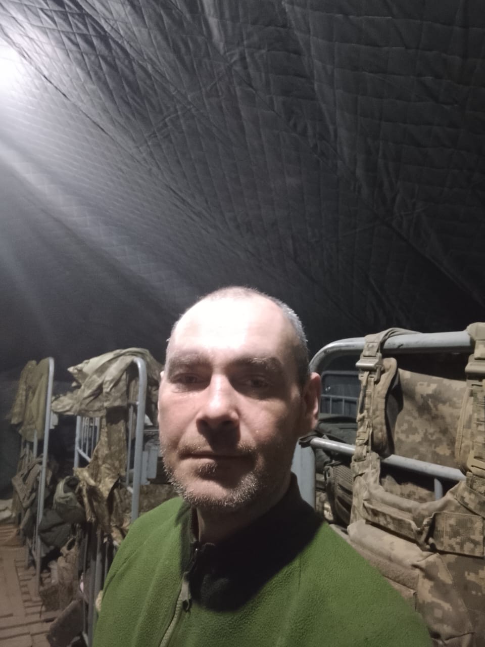 КОЛЕСНІКОВ ВАЛЕРІЙ ОЛЕКСАНДРОВИЧ