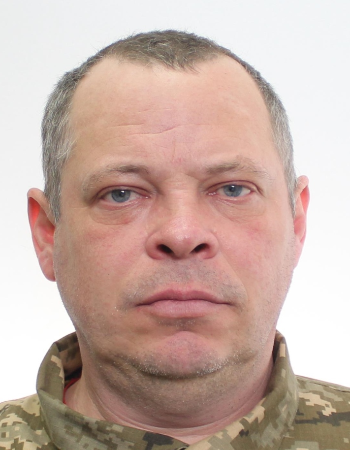 СТРАДНИЙ ЮРІЙ МИКОЛАЙОВИЧ
