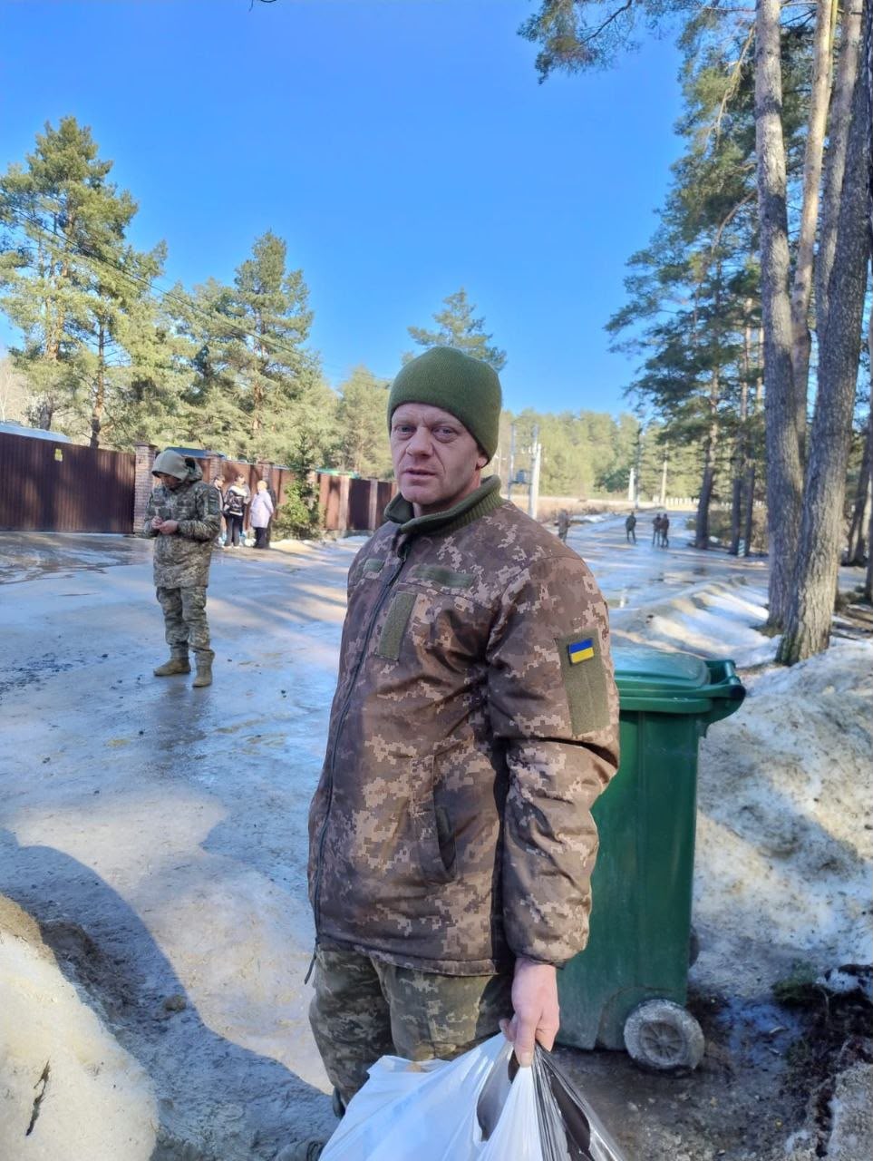 БЕНЬКО ІГОР ЗЕНОВІЙОВИЧ