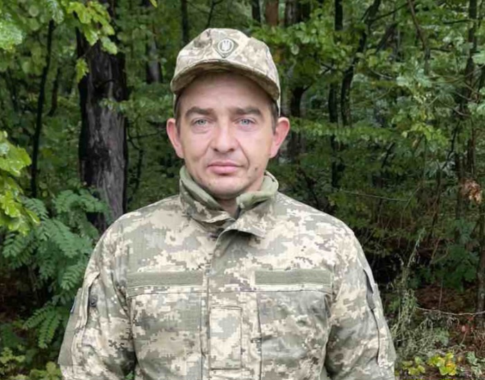 ЯНЧУК ОЛЕКСАНДР ВІКТОРОВИЧ