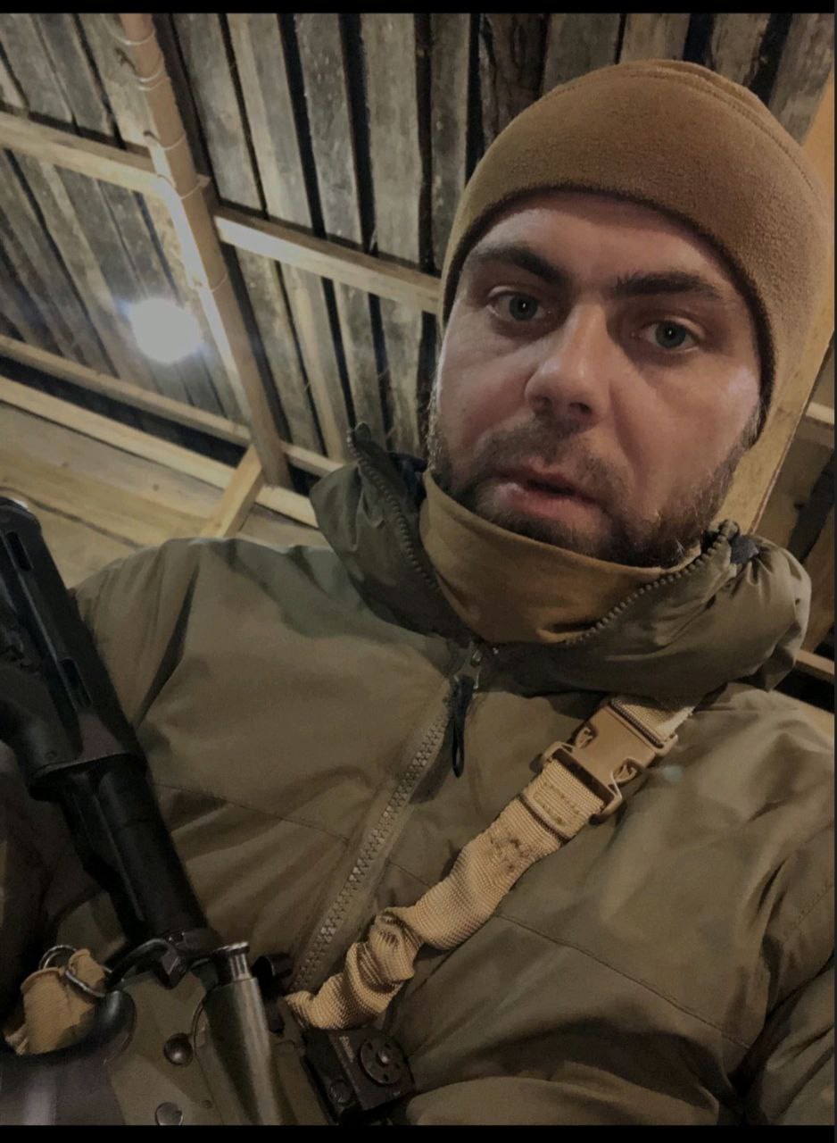 ШВАБ АНДРІЙ ВАЛЕРІЙОВИЧ
