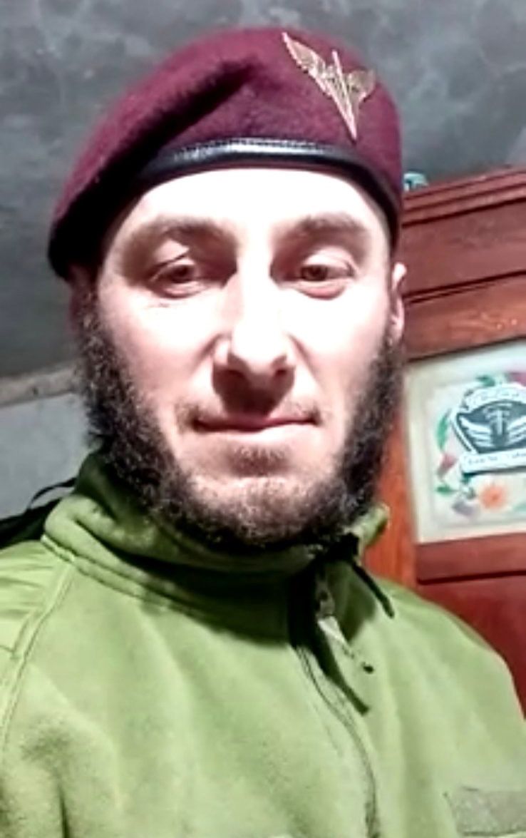 ГІЛЯКА ДМИТРО ЛЕОНІДОВИЧ