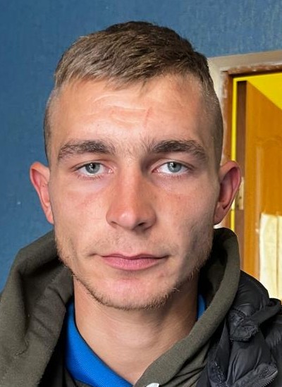 КОВШ РУСЛАН ІГОРОВИЧ